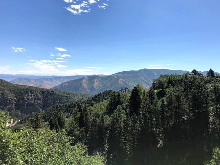 Utah Valley