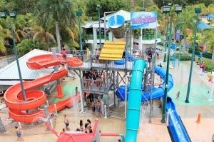 Albergue Olimpico