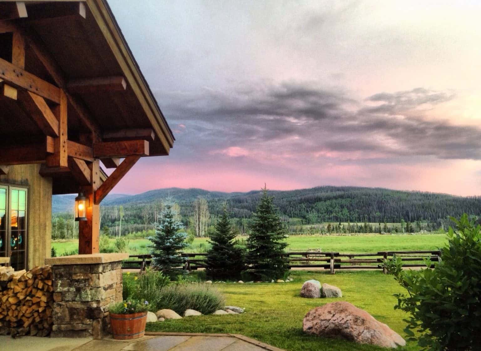 Vista Verde Ranch