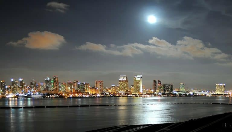 weekend in san diego itinerary
