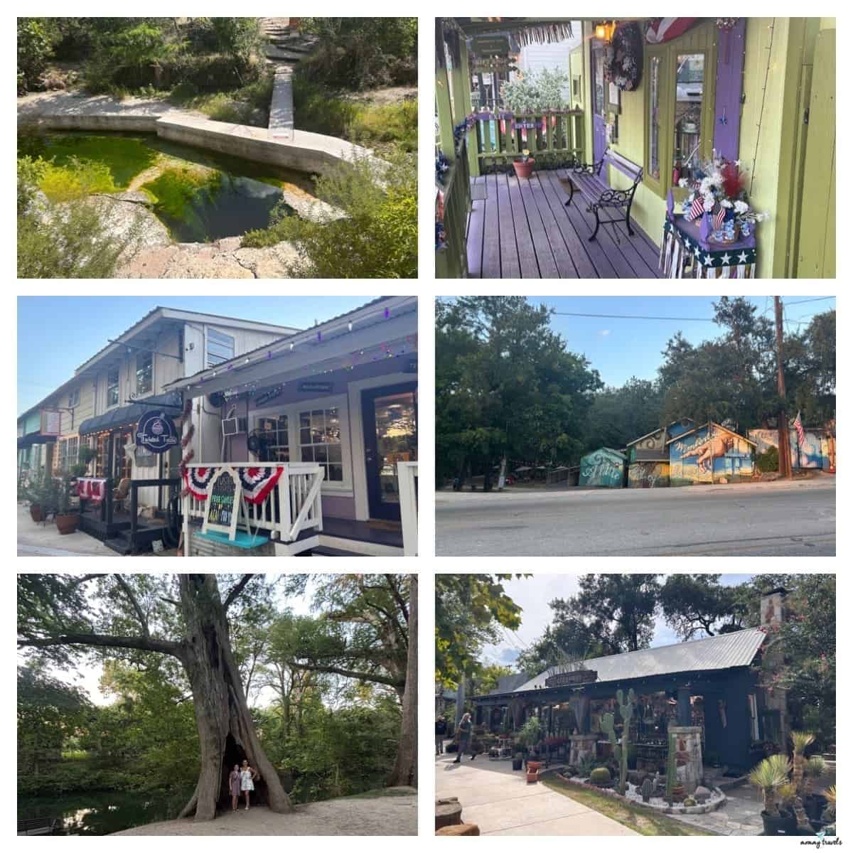 Wimberley, Texas