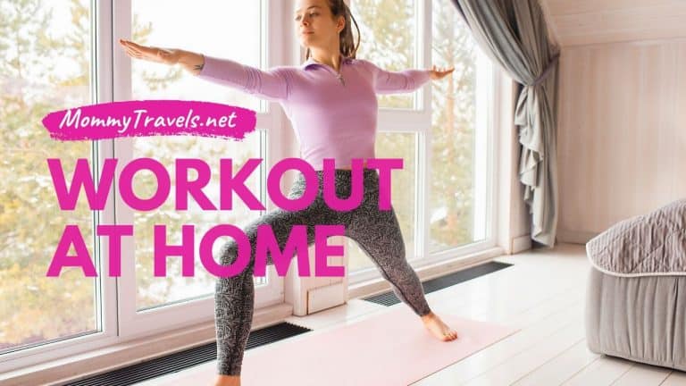 Workout at Home