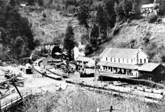 Wrights, California