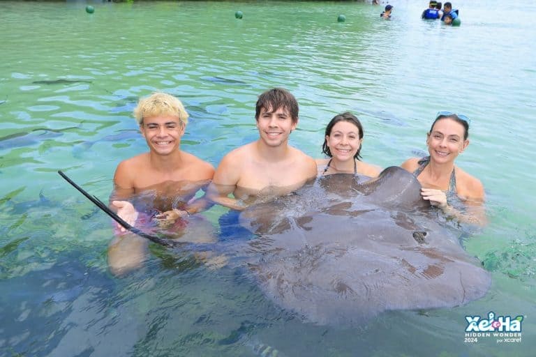 Xel-ha Park