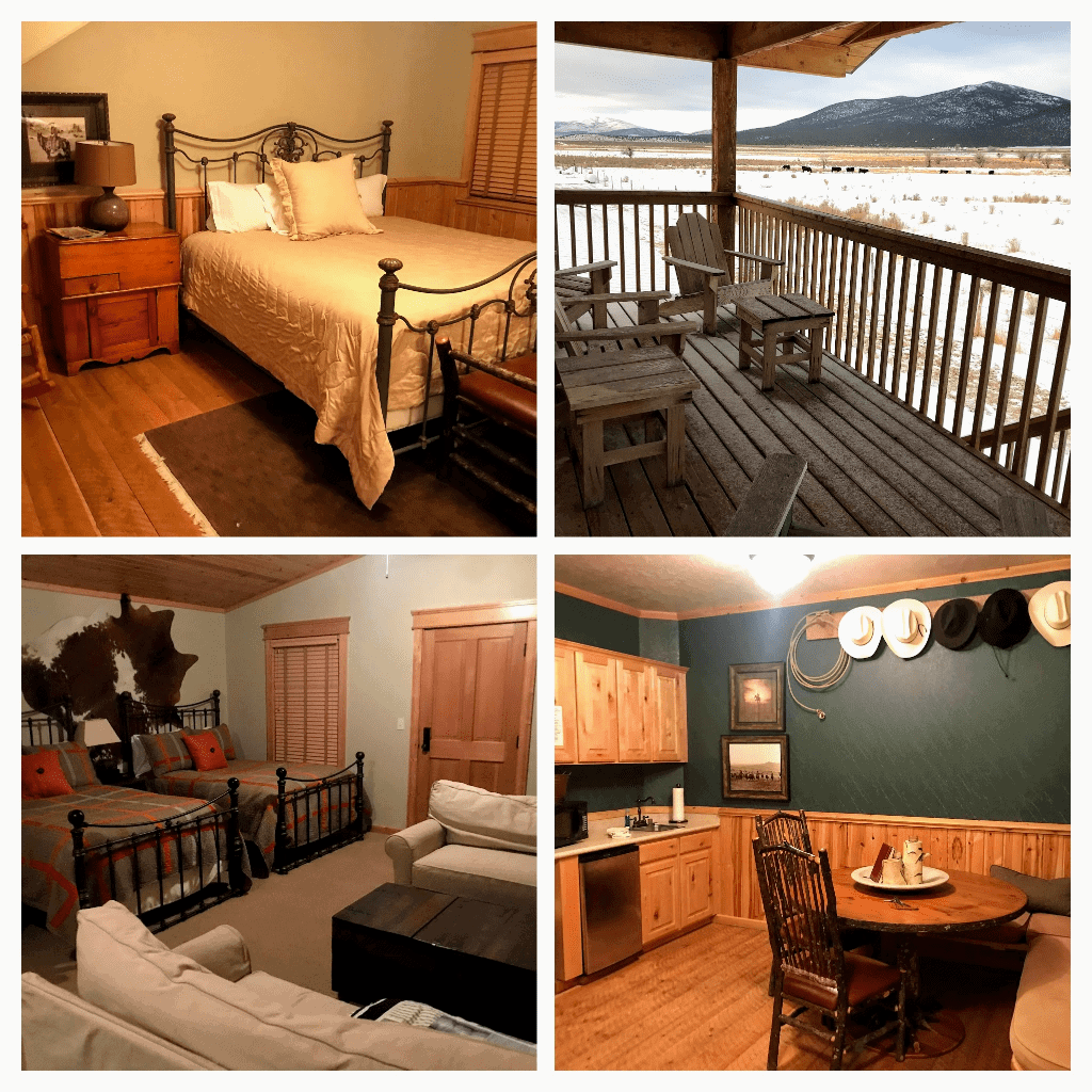 Almo Inn