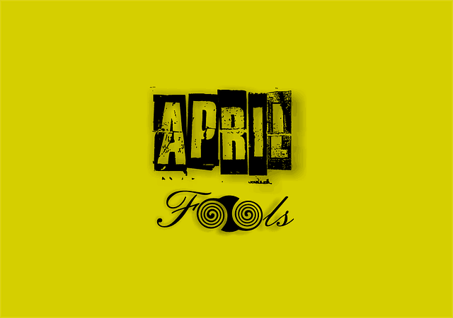 April Fools Day Games For Kids