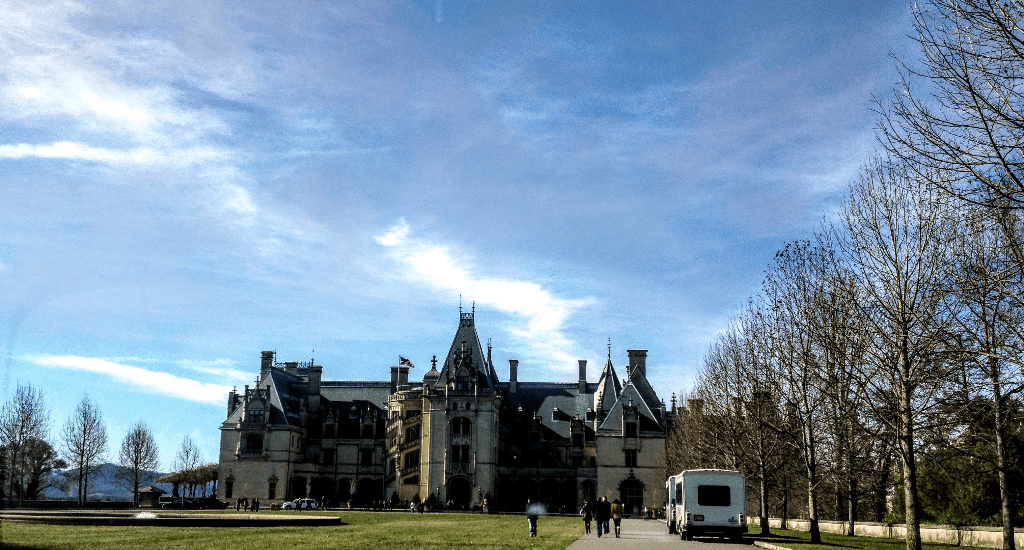 Biltmore Estate
