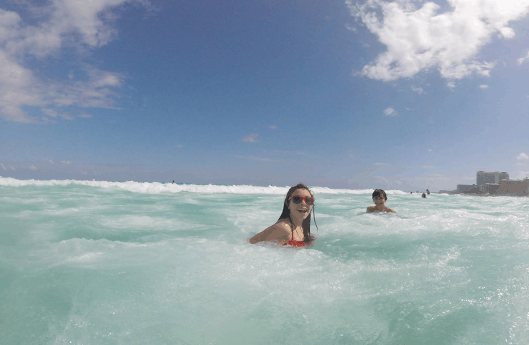 Cancun Hotel Zone