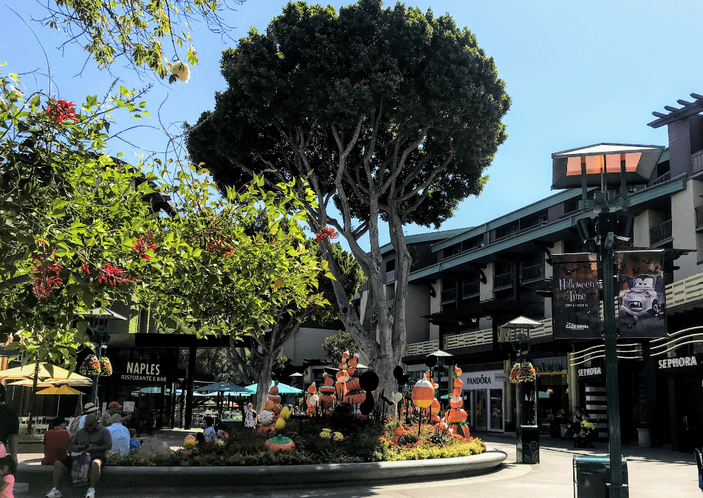Downtown Disney