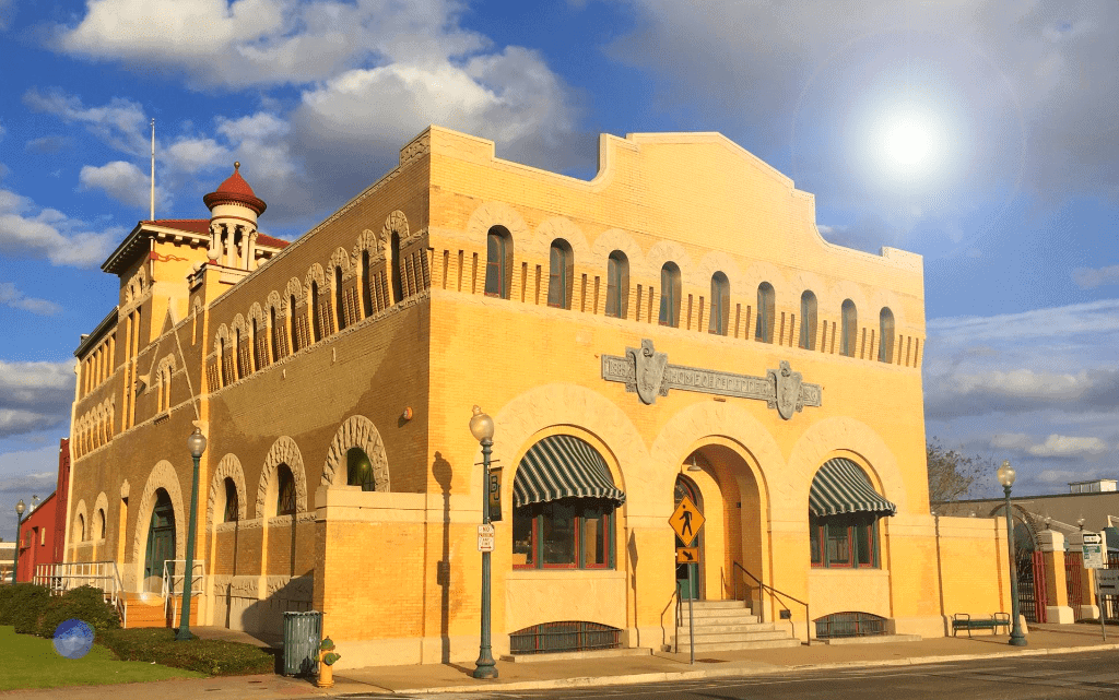 Dr. Pepper Museum