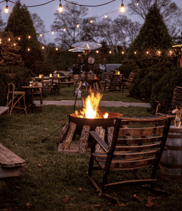 Leiper’s Fork