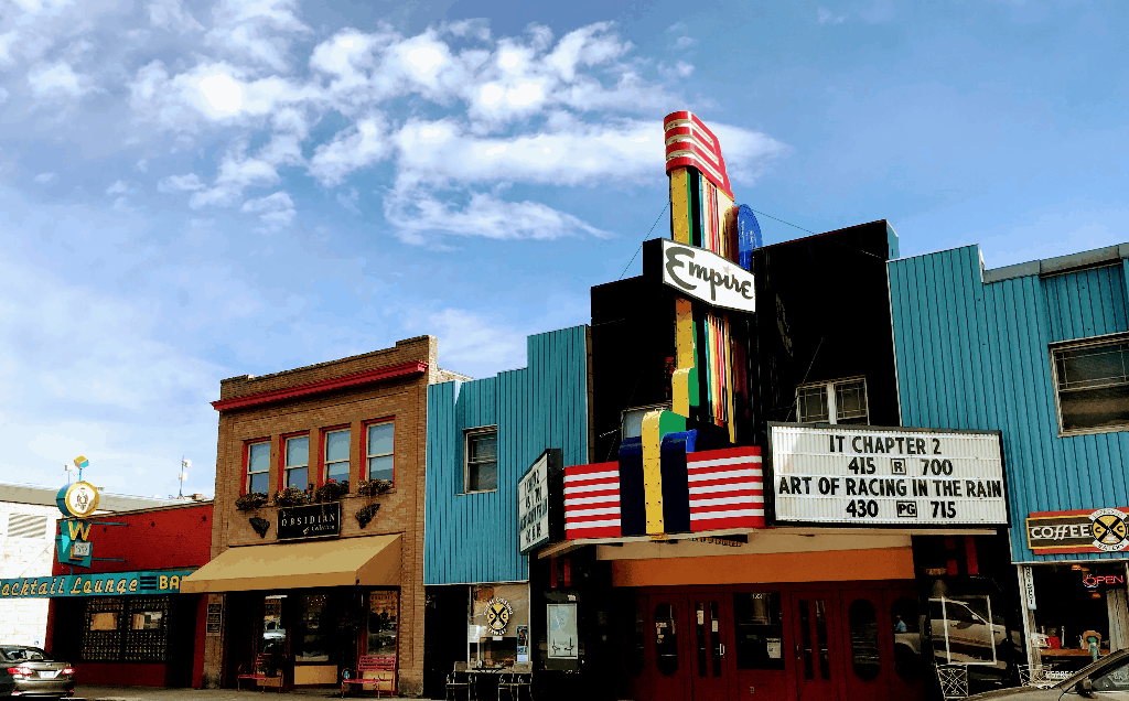 Livingston, MT