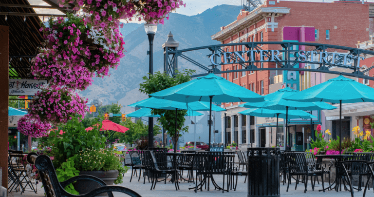 Logan, Utah