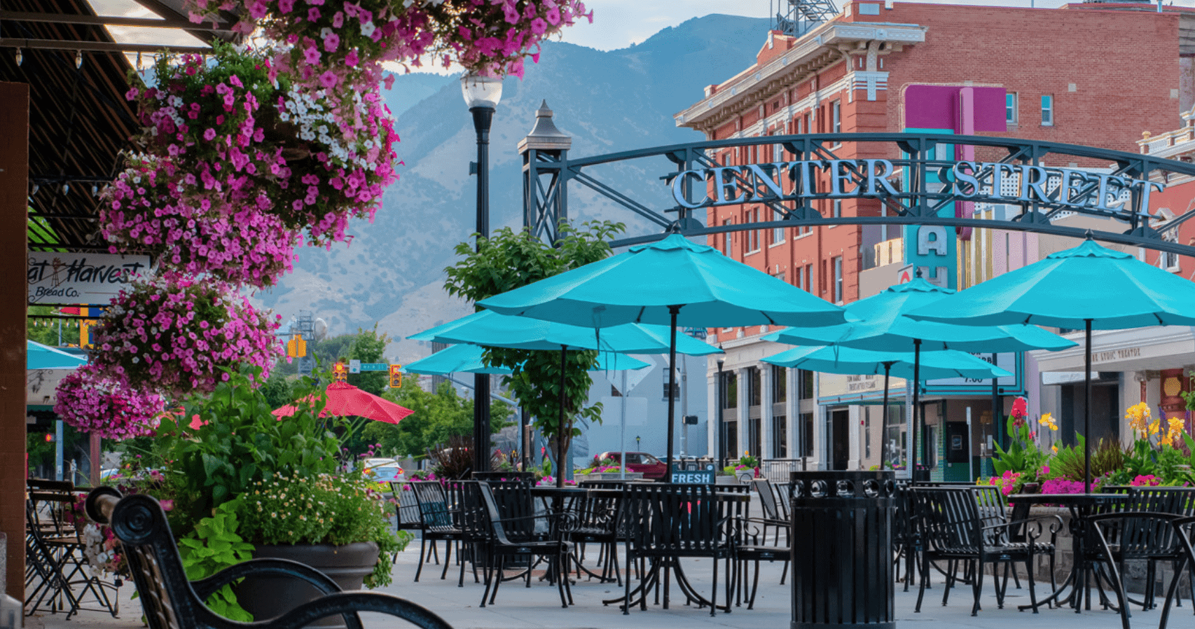 Logan, Utah