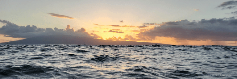 Maui Sunsets