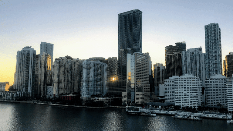 Miami