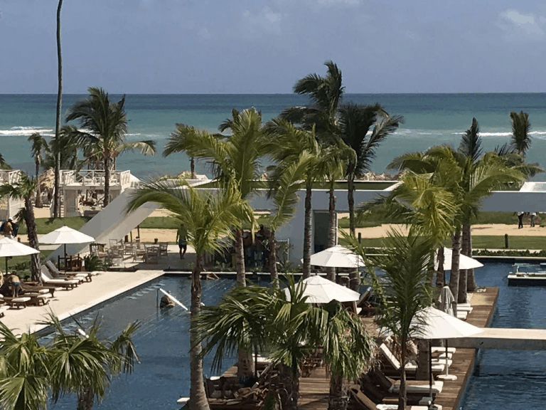 Now Onyx Punta Cana