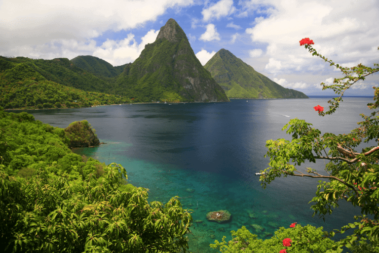 7 Top Vacation Spots