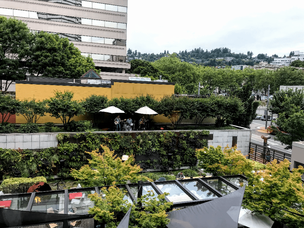 Portland, Oregon