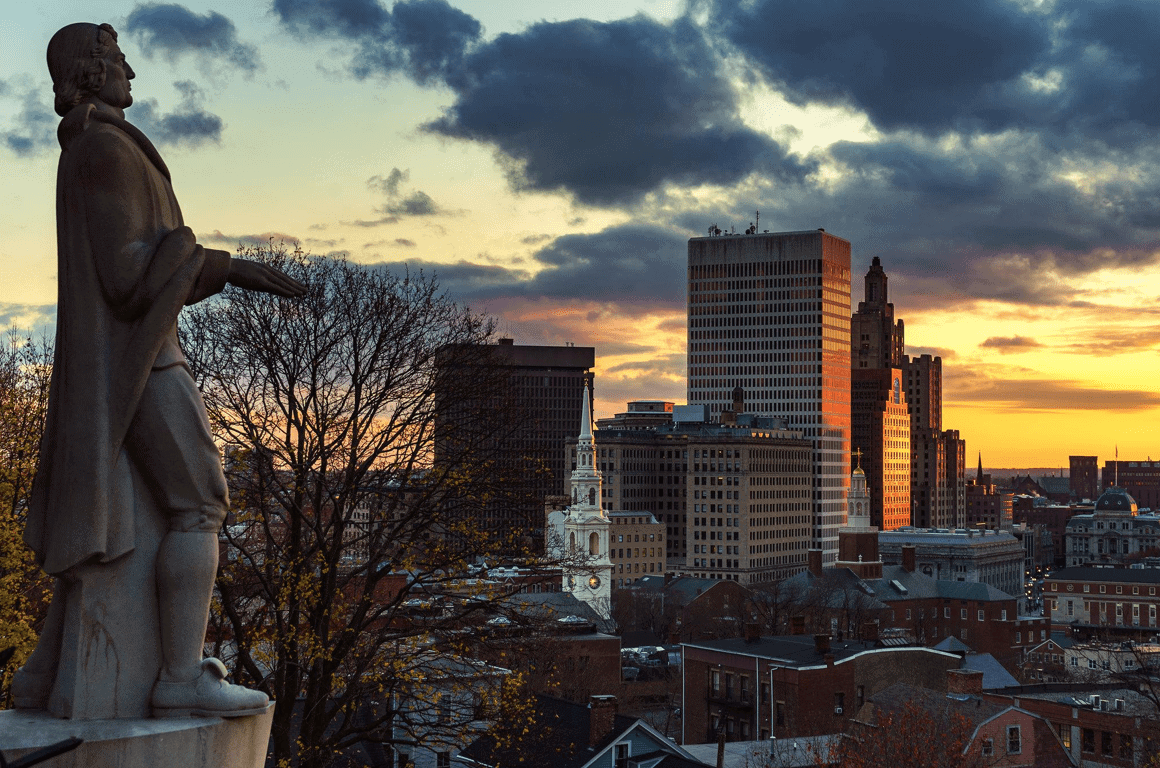 Providence RI