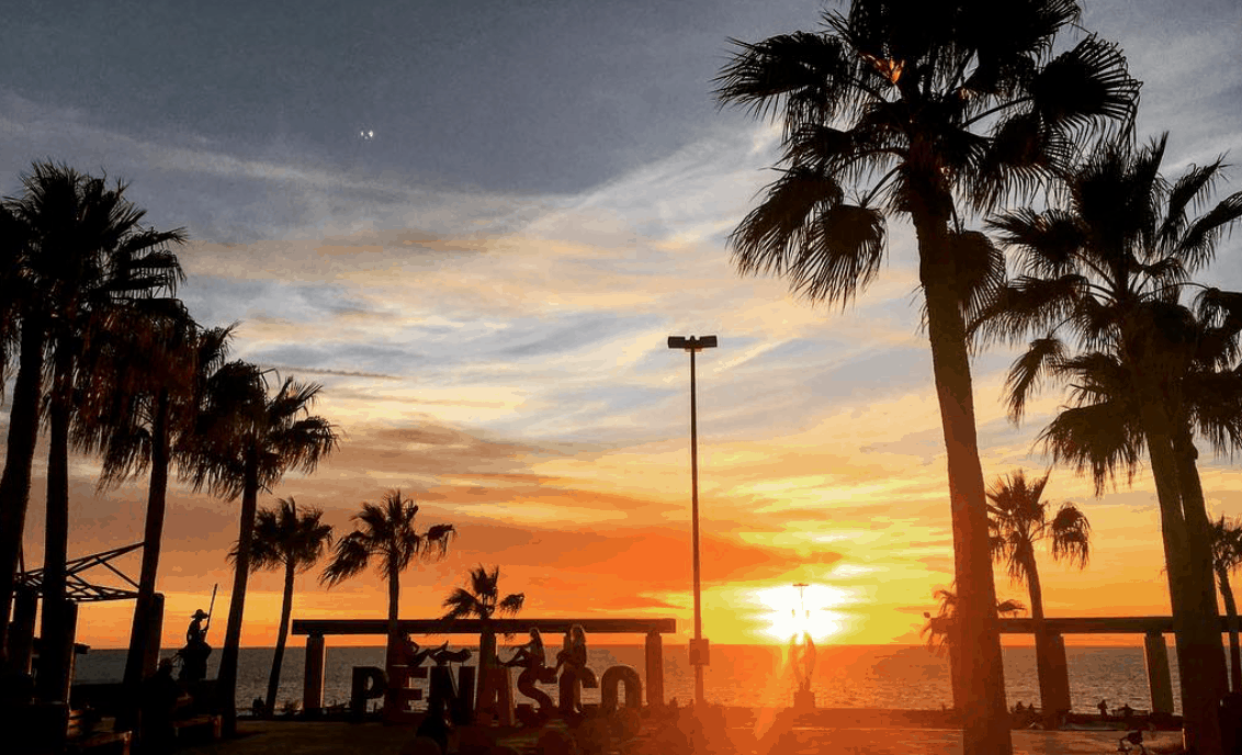 Puerto Penasco