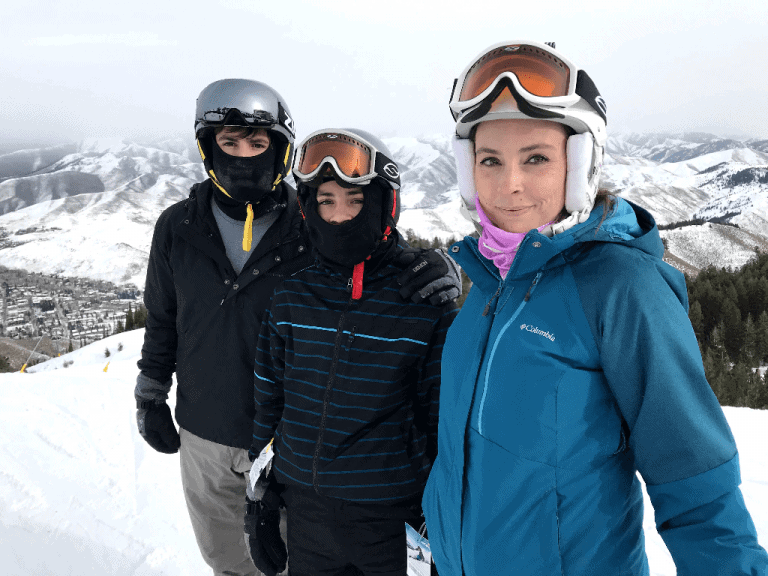 Ski Sun Valley