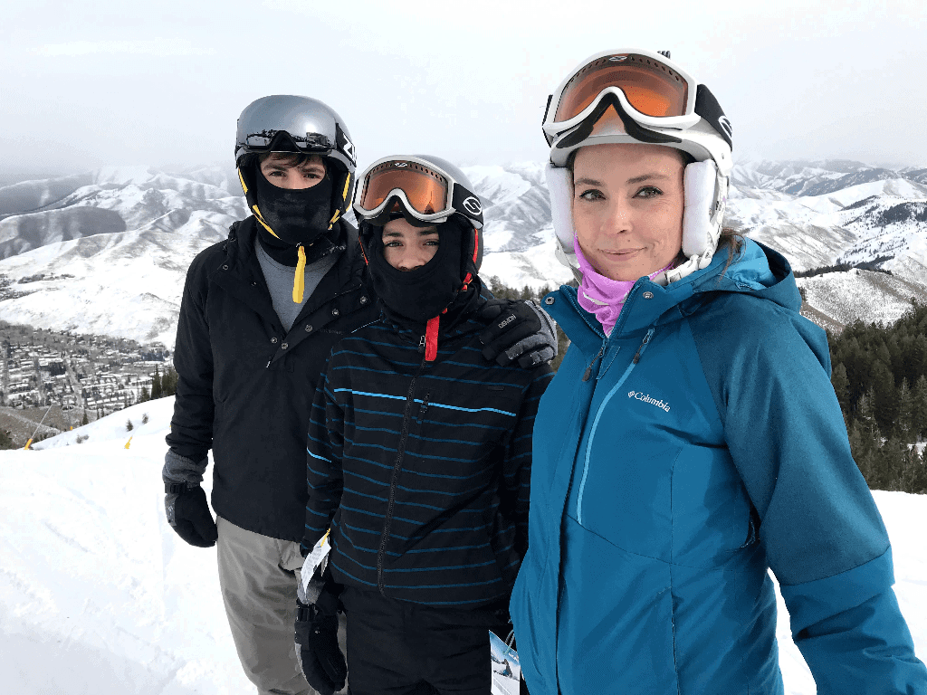 Ski Sun Valley